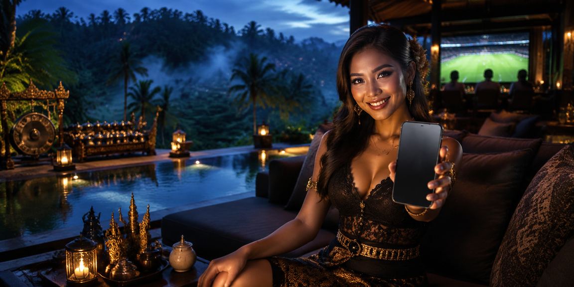 Model menggunakan aplikasi casino tangki4d di smartphone