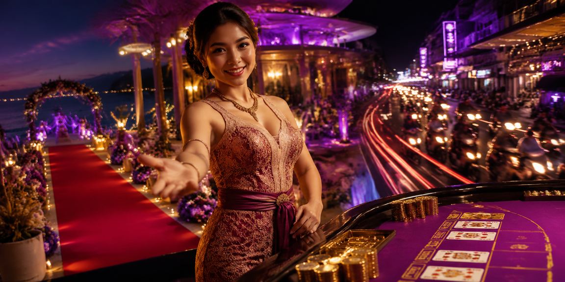 Pemain taruhan sepak bola menikmati promosi bonus pantai