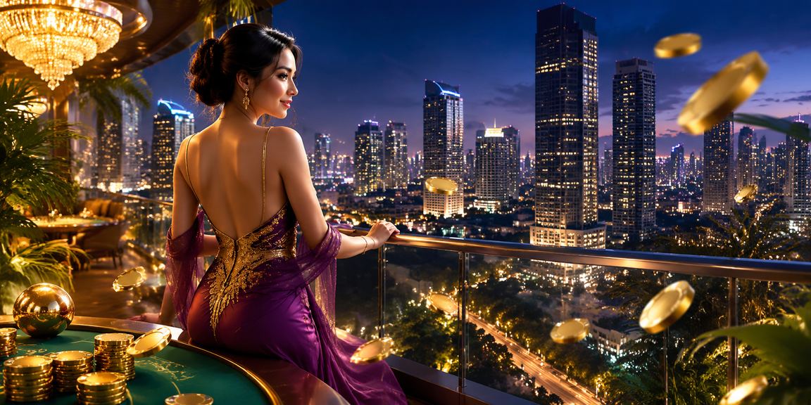 Pemain sedang memeriksa hasil togel di tangki4d melalui perangkat mobile